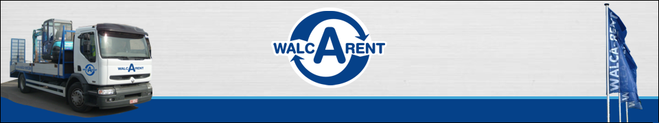 Walca-Rent BVBA