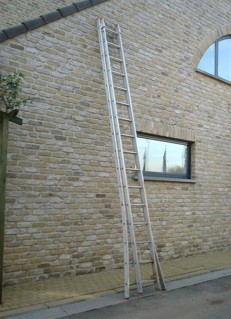 Ladder